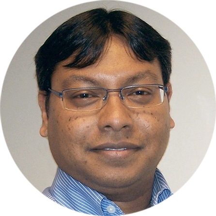 Dr. Arindam Samanta