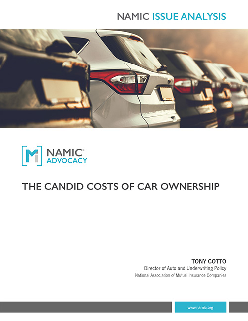 The Candid Costs of Car Ownership
