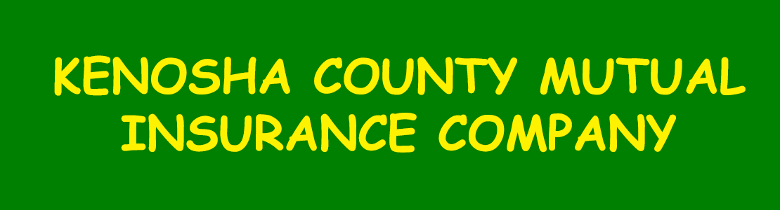 Kenosha County Mutual Insurance Company