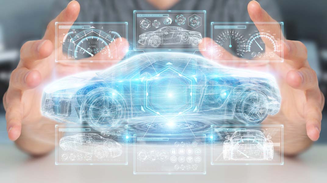 Liability Standards for Automated Vehicles