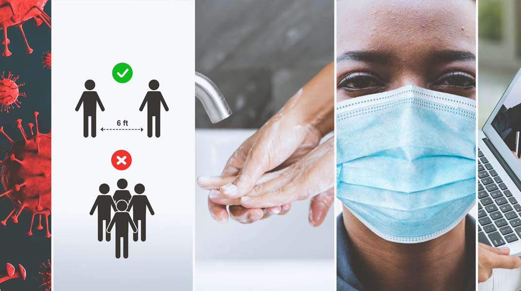 COVID-19 Workers Compensation Presumptions
