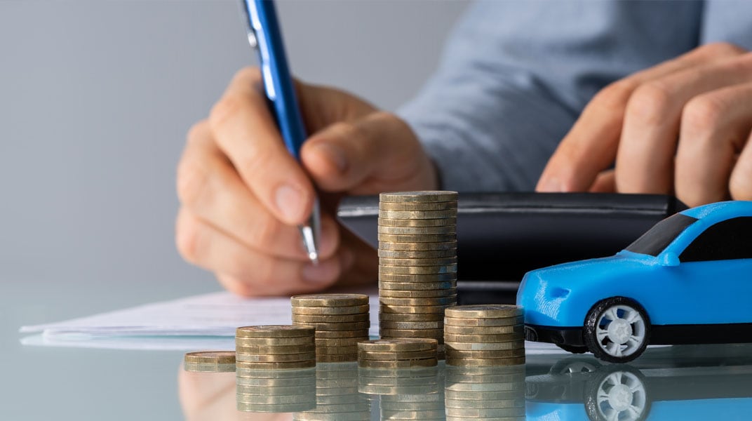 Why Your Insurance Costs