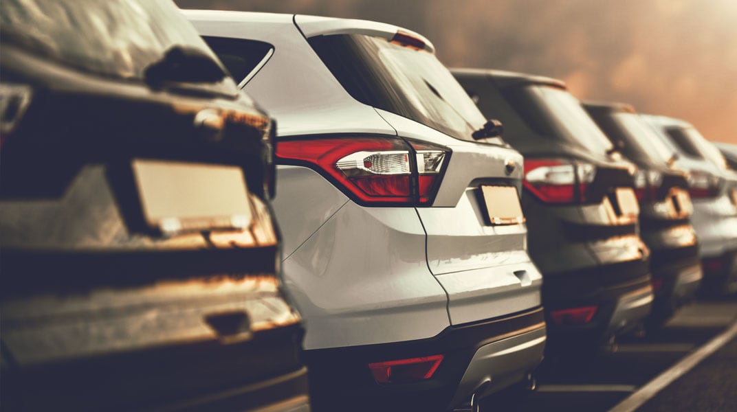Candid Cost of Car Ownership