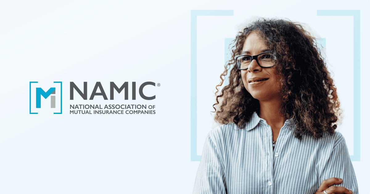 Happy Holidays from NAMIC - NAMIC