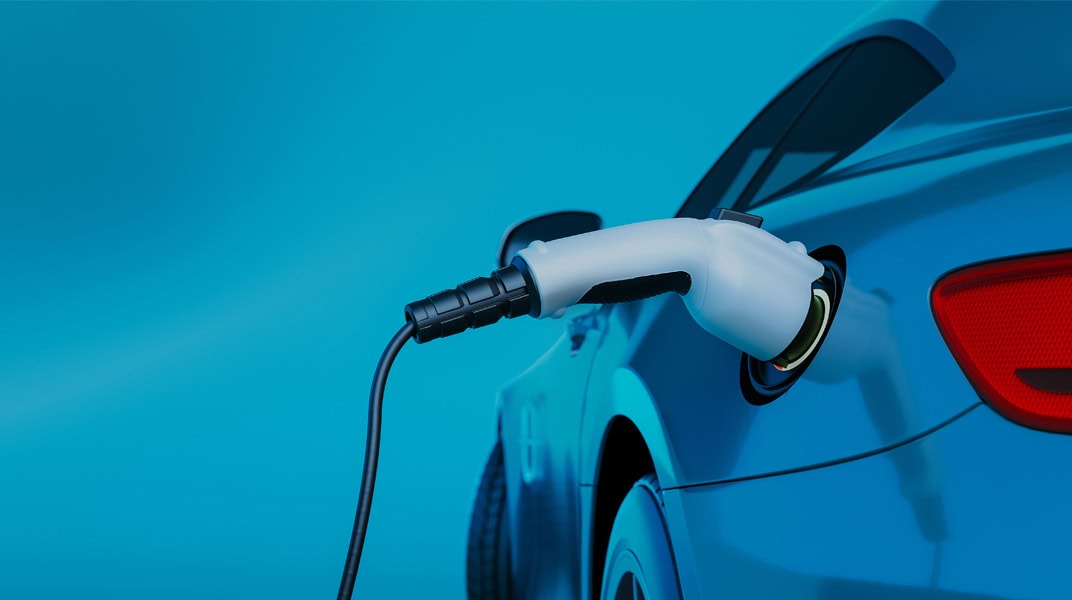 Insuring the Future of EVs