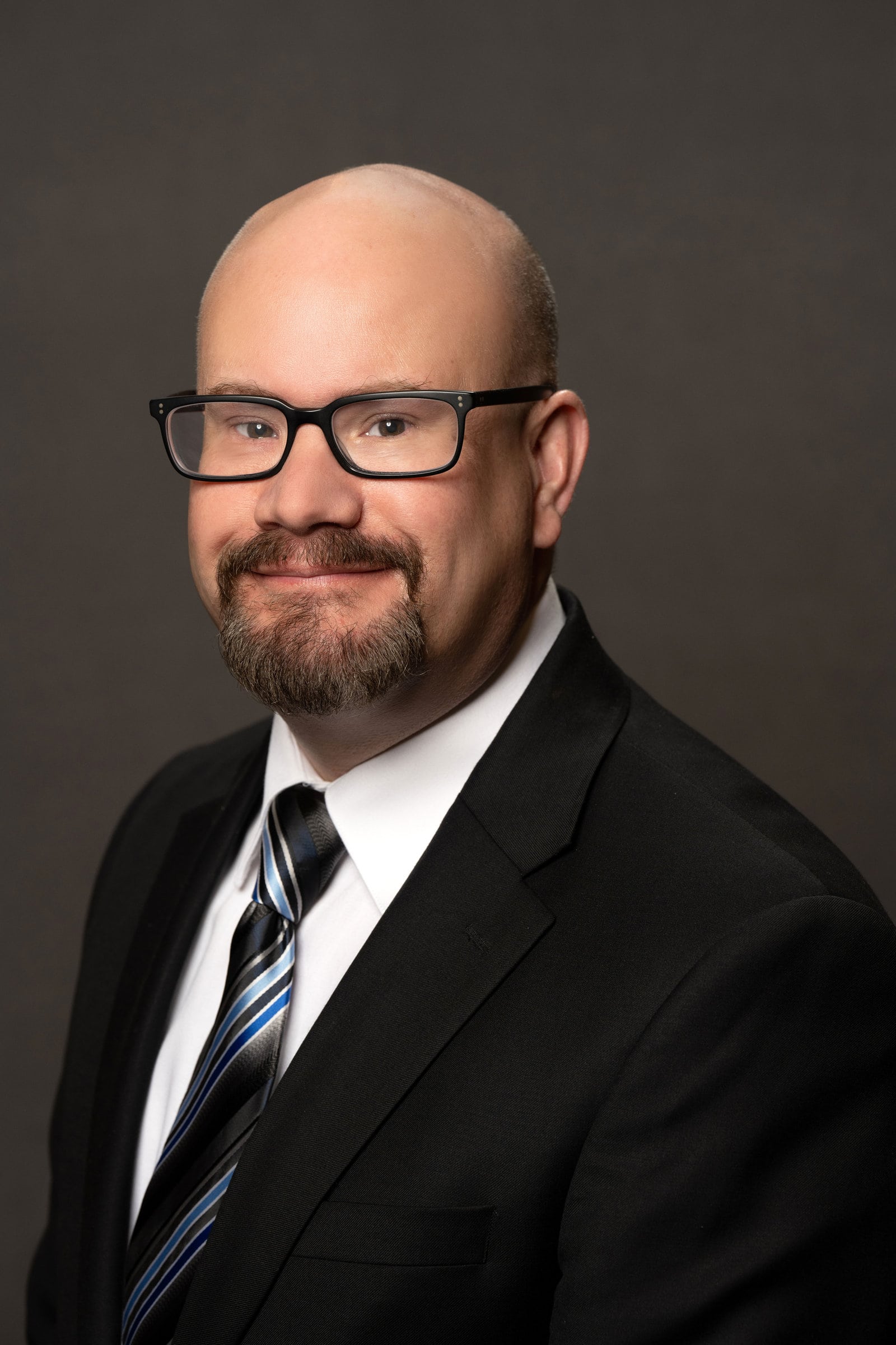 Brian Snyder – NAMIC
