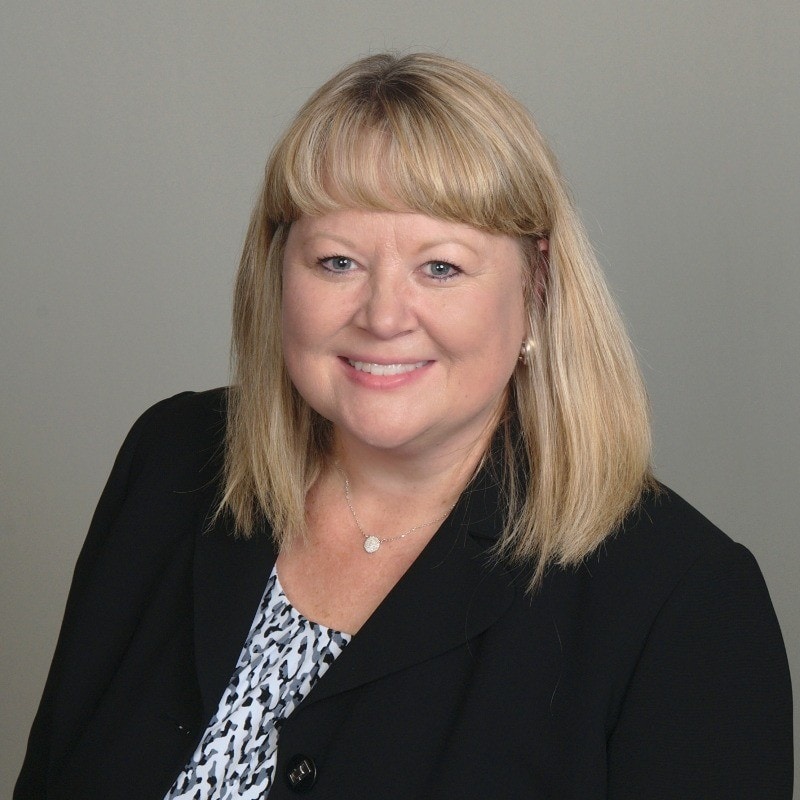 Lisa Lott Portrait