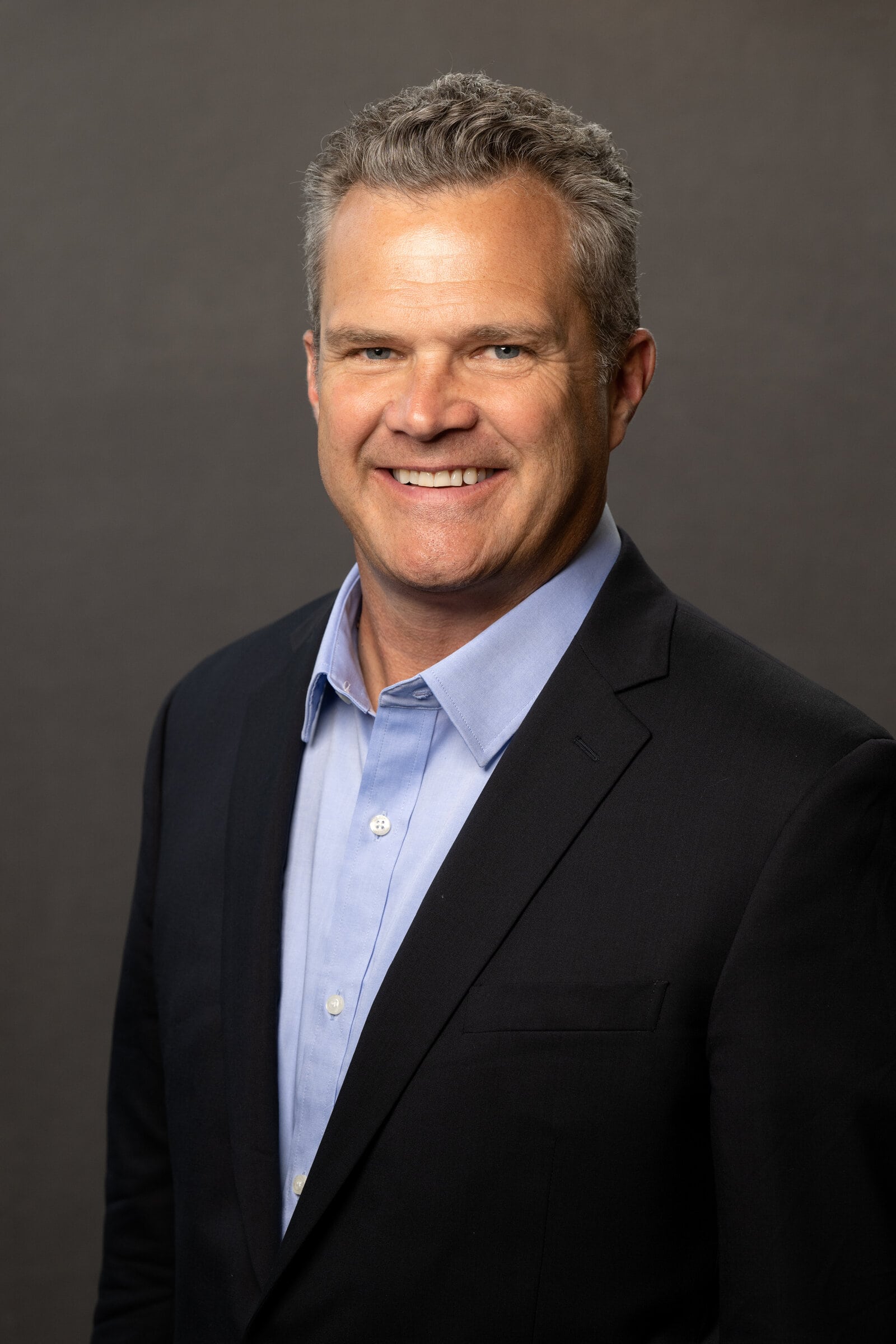 Mark Vander Kooy