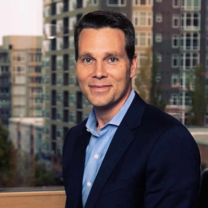 Steve Stogner Portrait