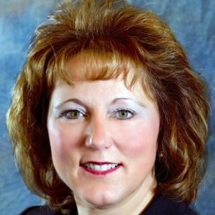 Susan Taggart Portrait