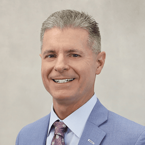 Walz Mark Portrait