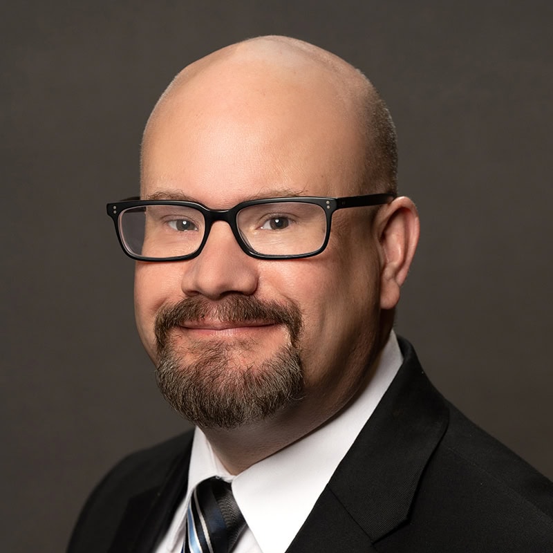Brian Snyder