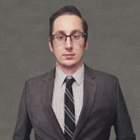 Nathan Kauffman