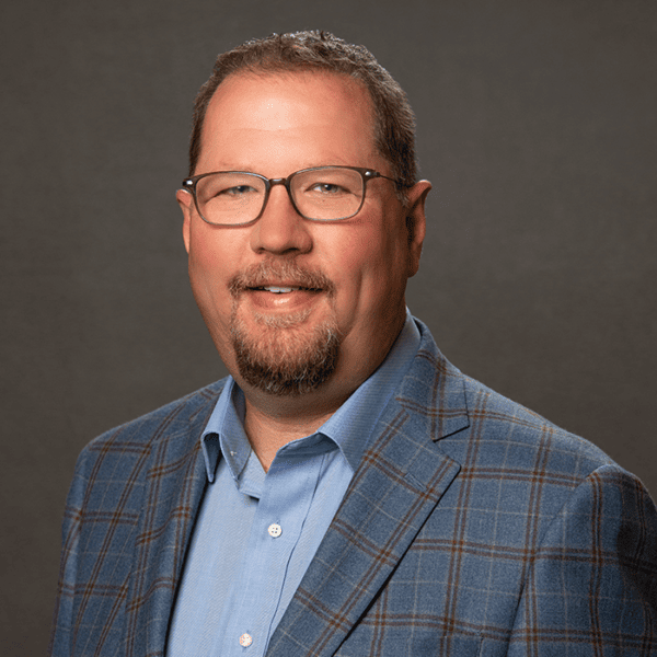 Neil Alldredge – NAMIC
