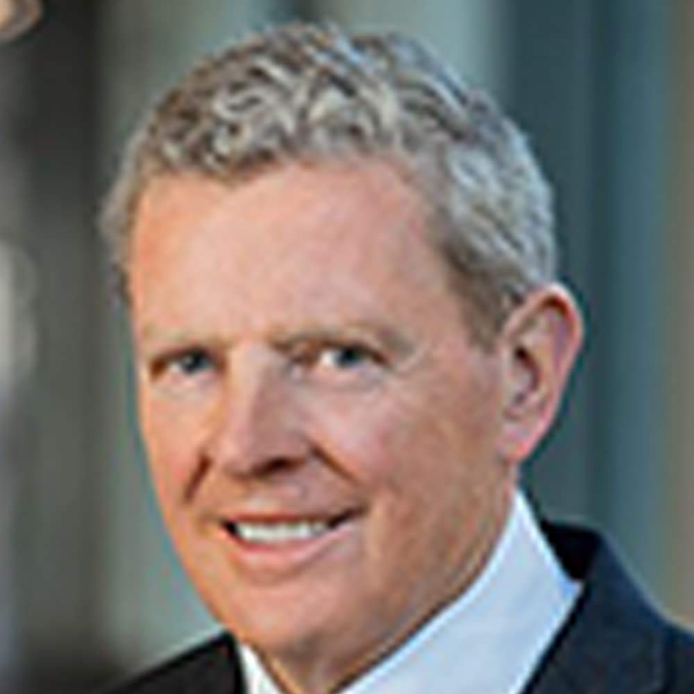 Jim Kelleher Headshot