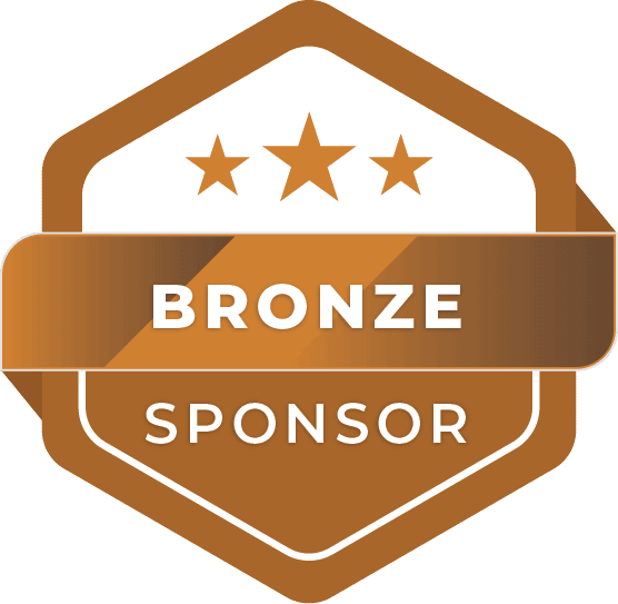Bronze Sponsor