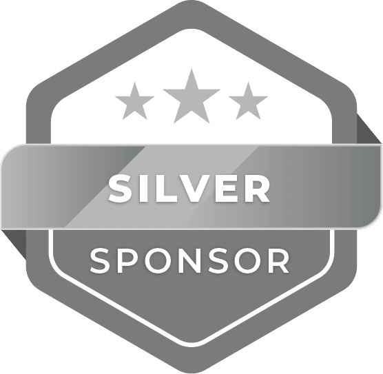 Silver Sponsor