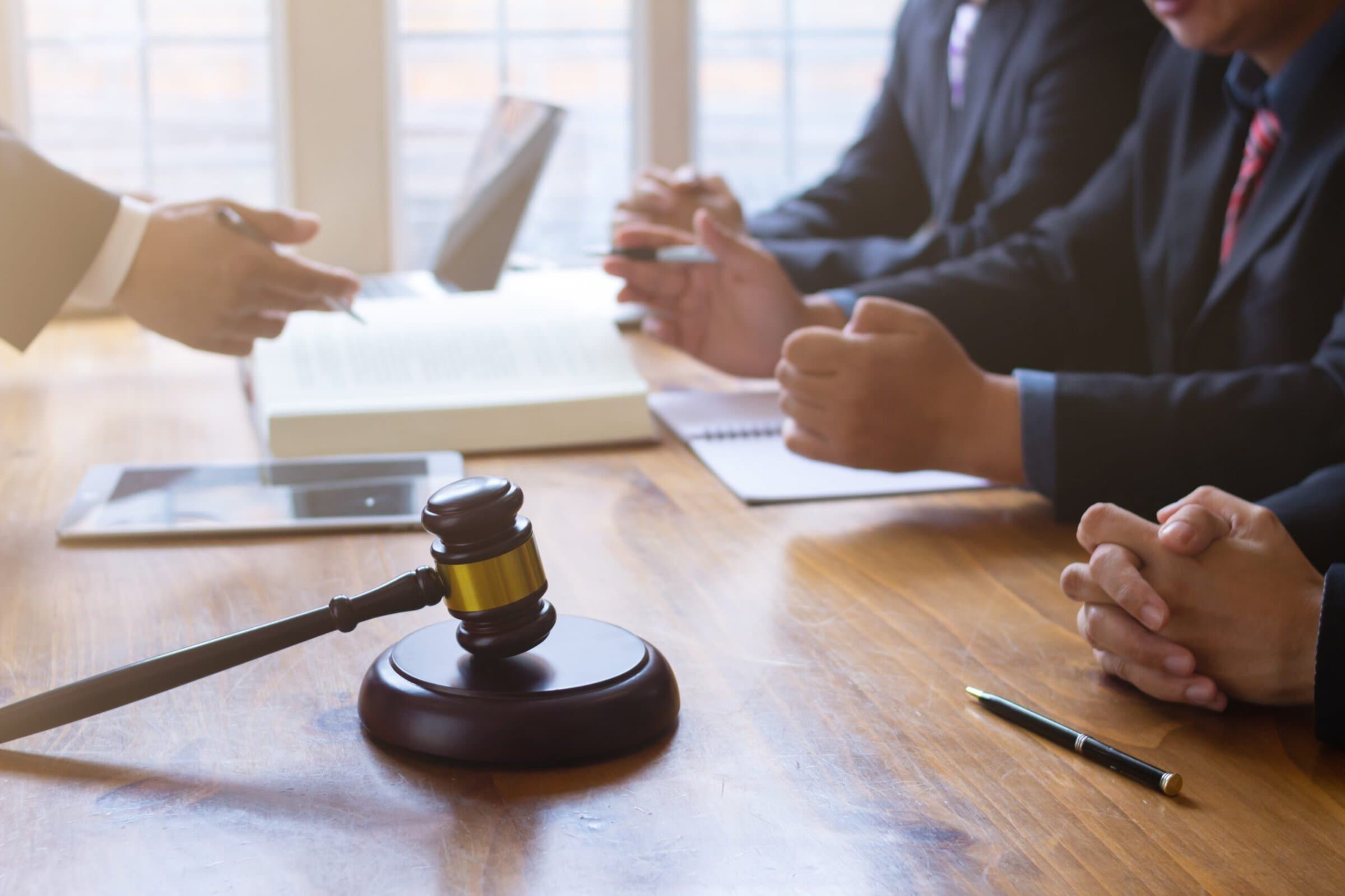 Human Resources Legal Issues Series NAMIC