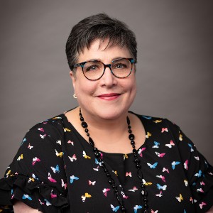 Debra Chrisney