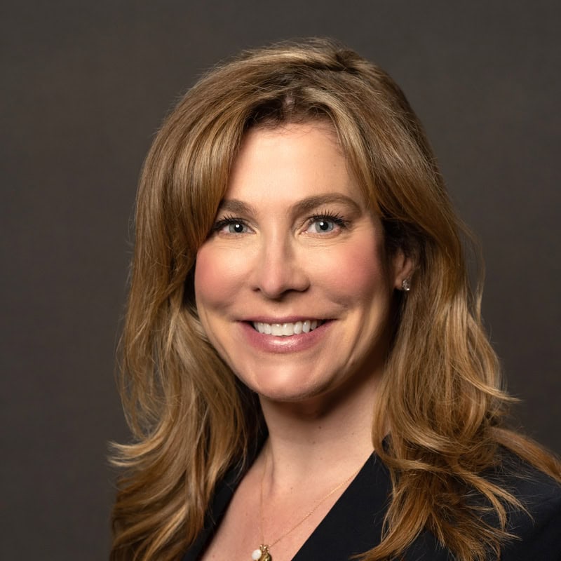 Jennifer Hamilton
