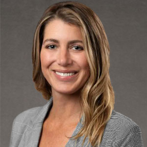 Jillian Rodman