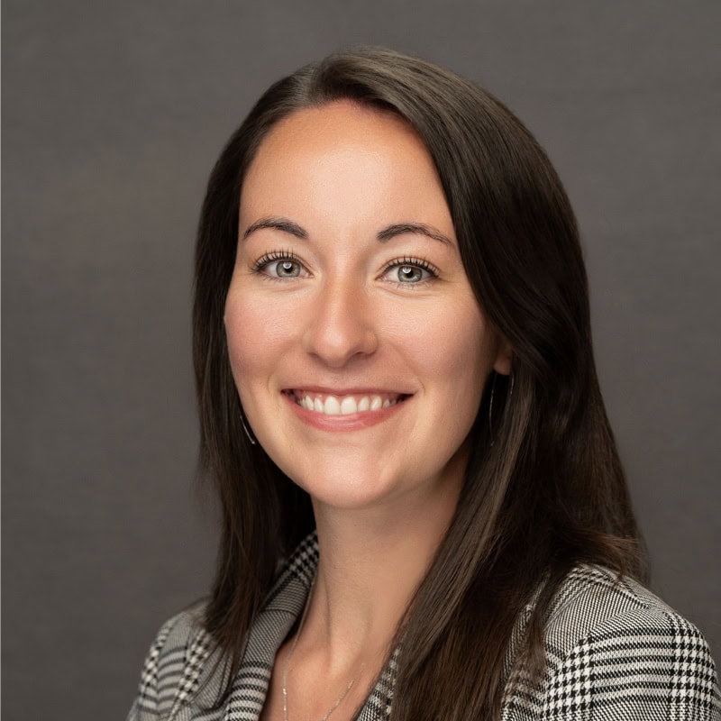 Mackenzie Slater