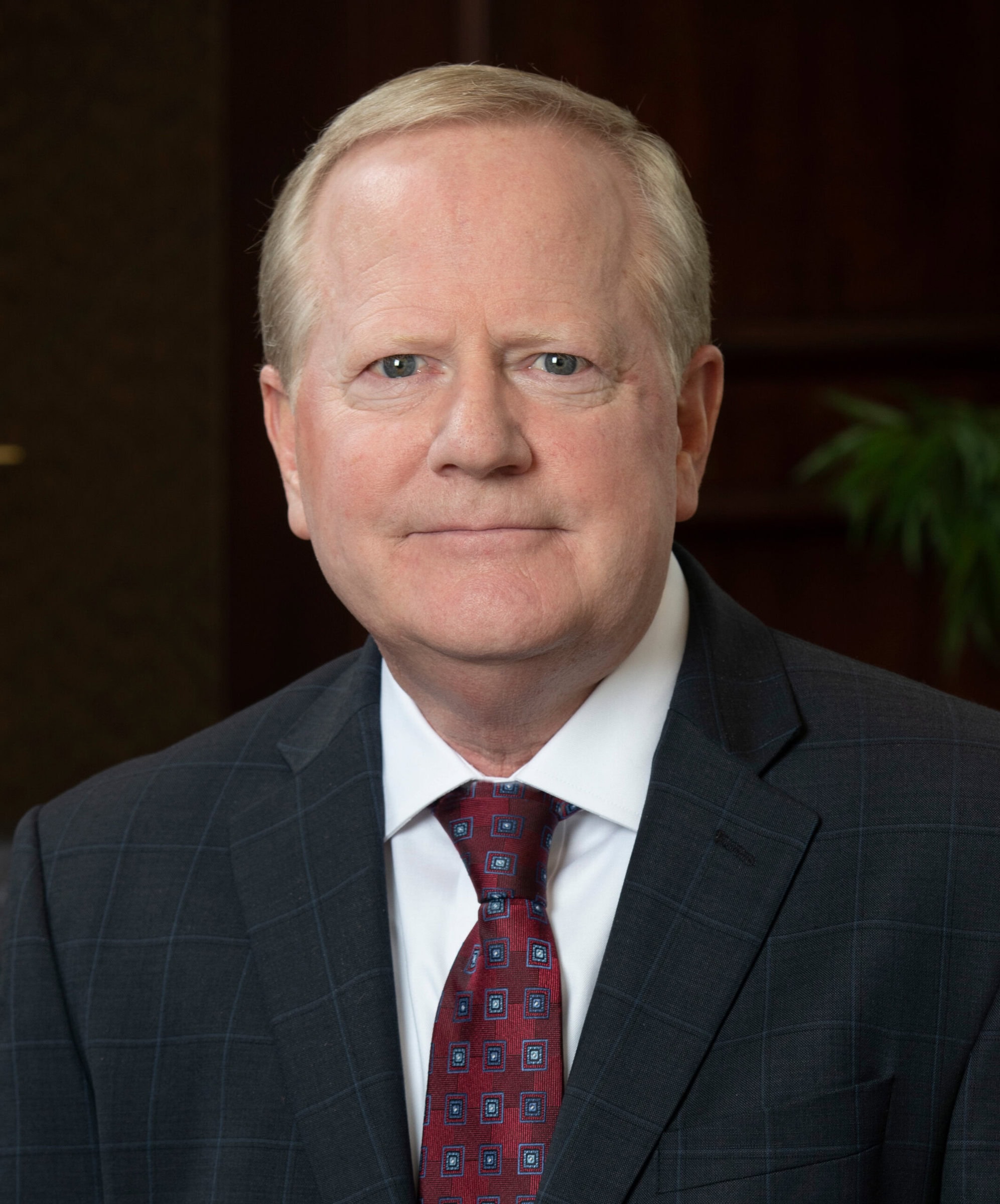 Robert Brandon