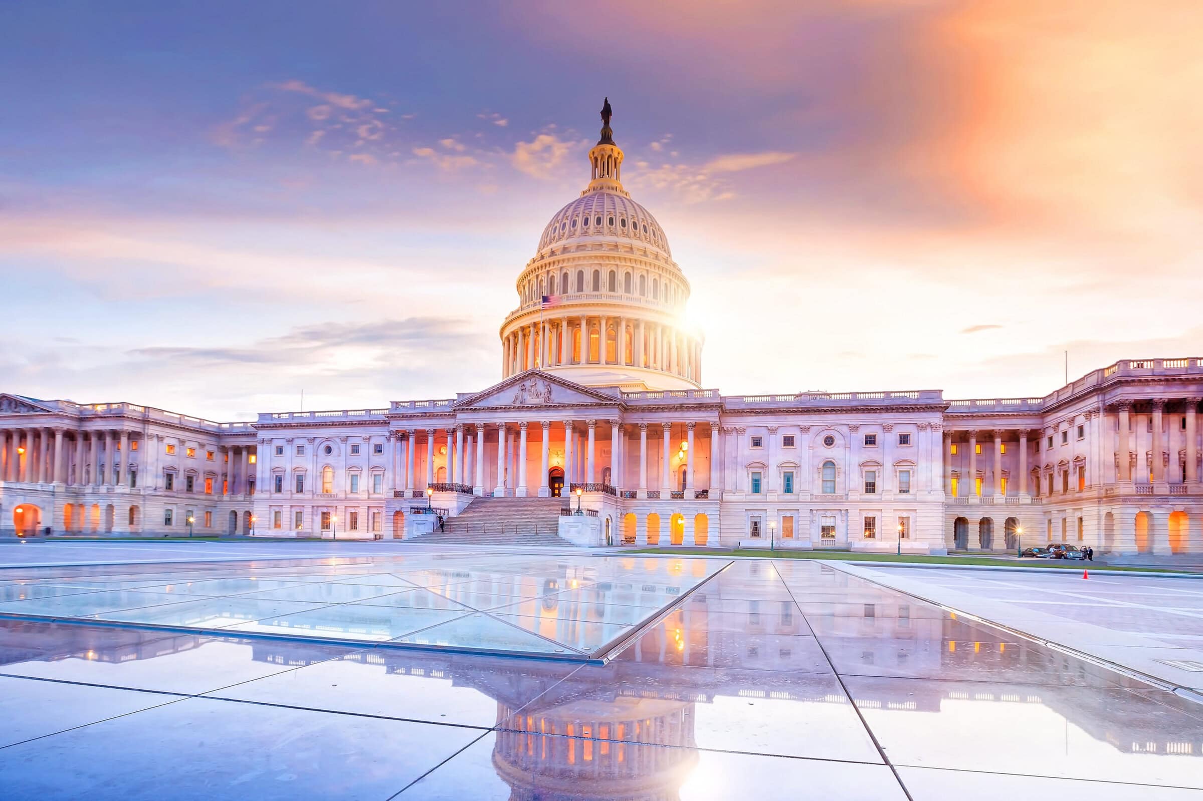 U.S. Capitol