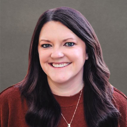 Erica Wehenmeyer