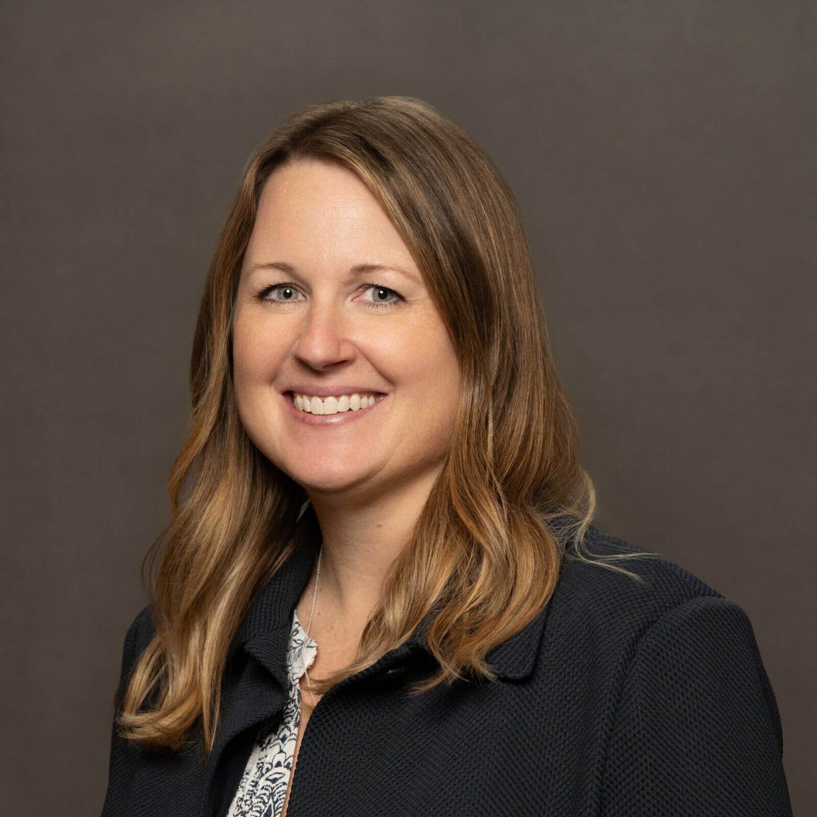 Michelle Thomas