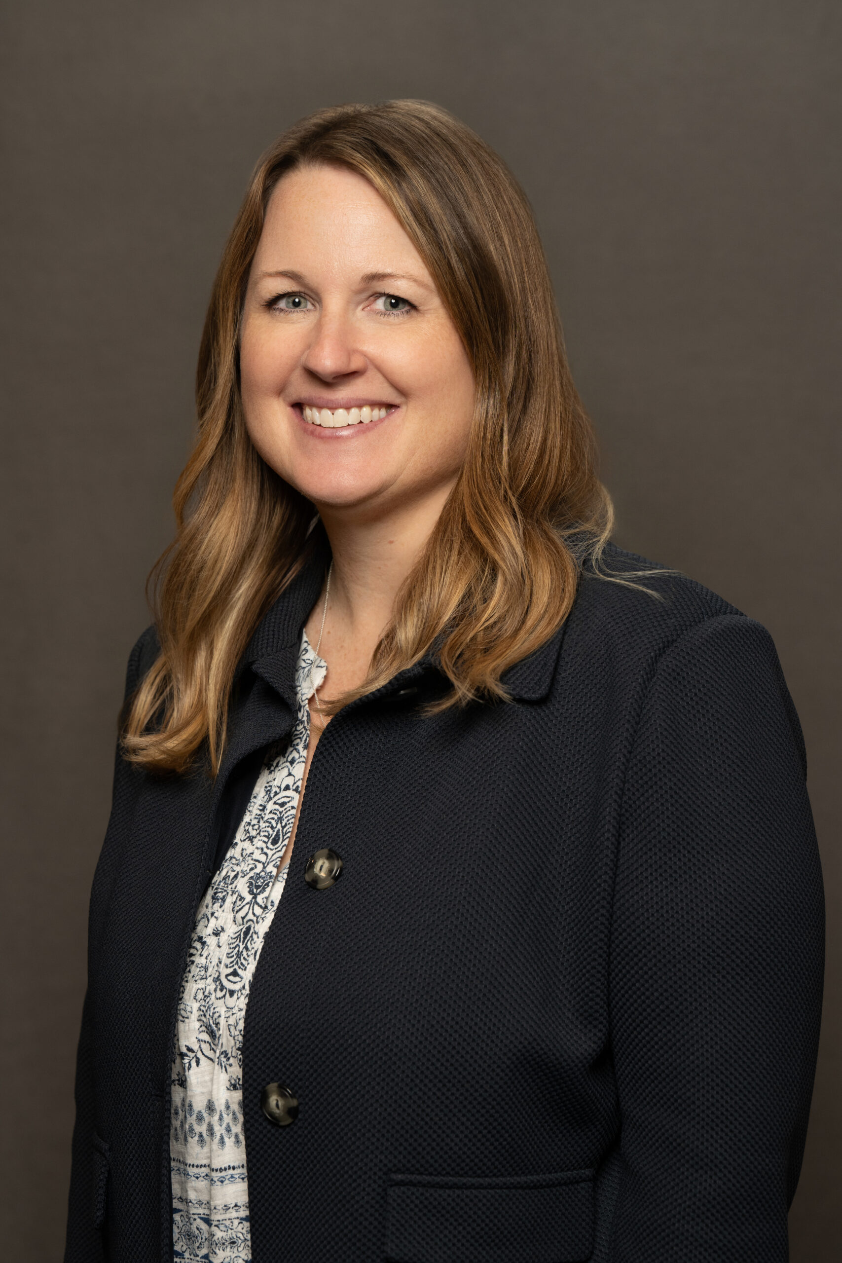 Michelle Thomas