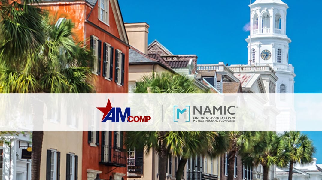 AMCOMP Annual Meeting