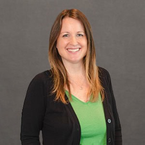 michelle thomas