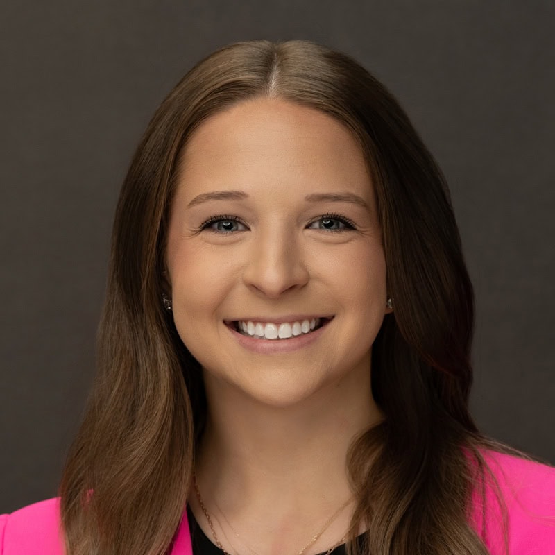Lindsey Klarkowski