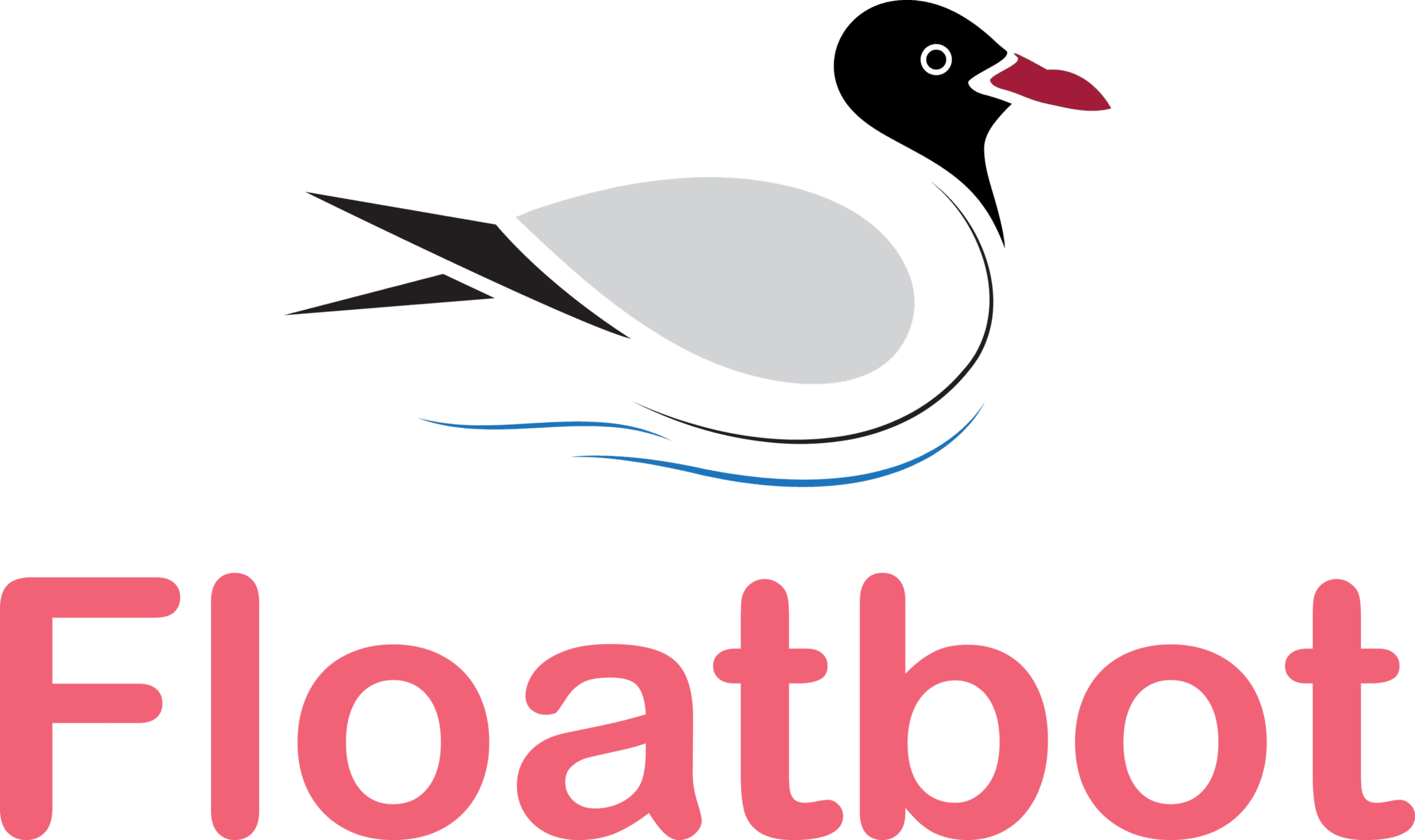 Floatbot Logo