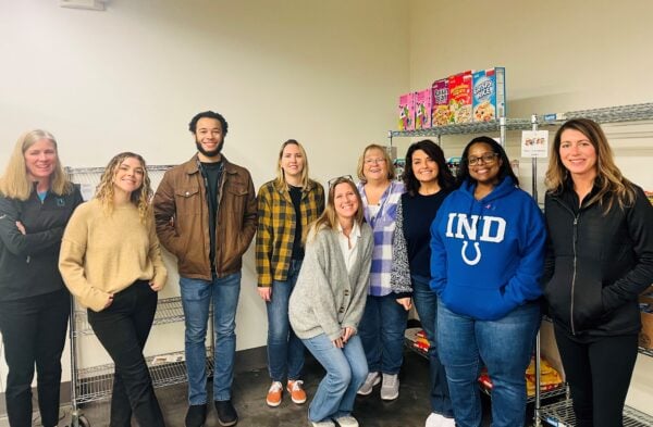 Westminster Food Pantry