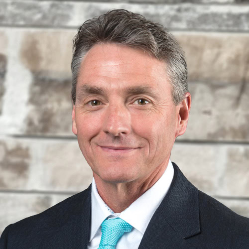 Steve Quinn portrait