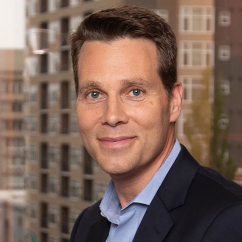 Steve Stronger Portrait