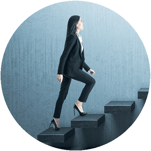 Professional Advancement Webinar Series