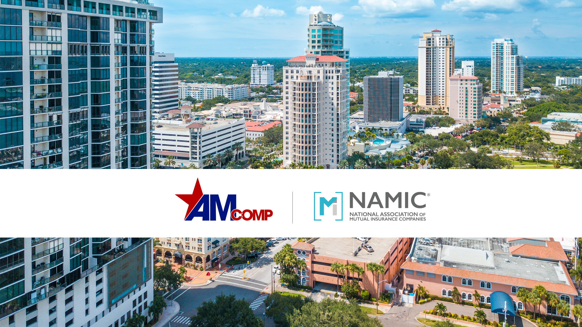 AMComp | NAMIC | Annual Meeting