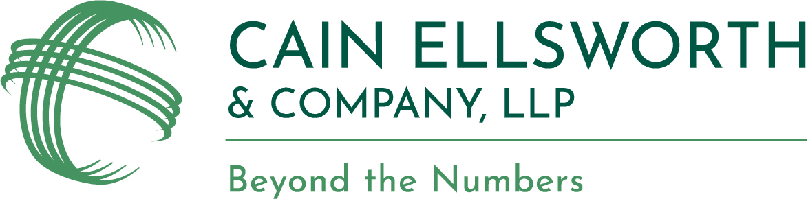 Cain Ellsworth & Company, LLP