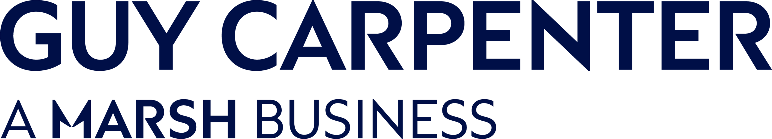 Guy Carpenter | A Marsh Business