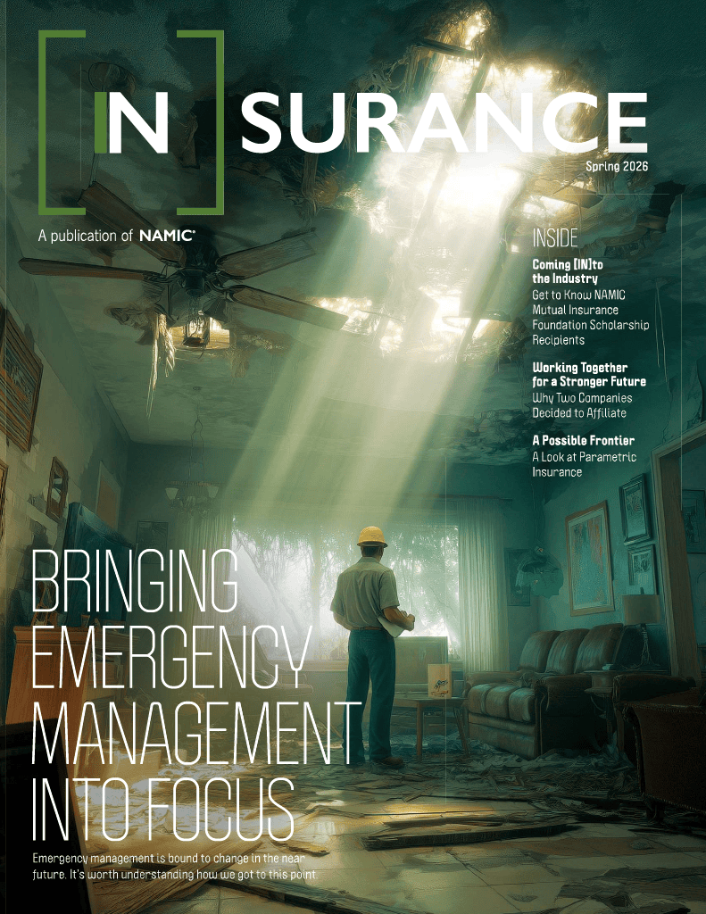 Spring 2026 IN Magazine