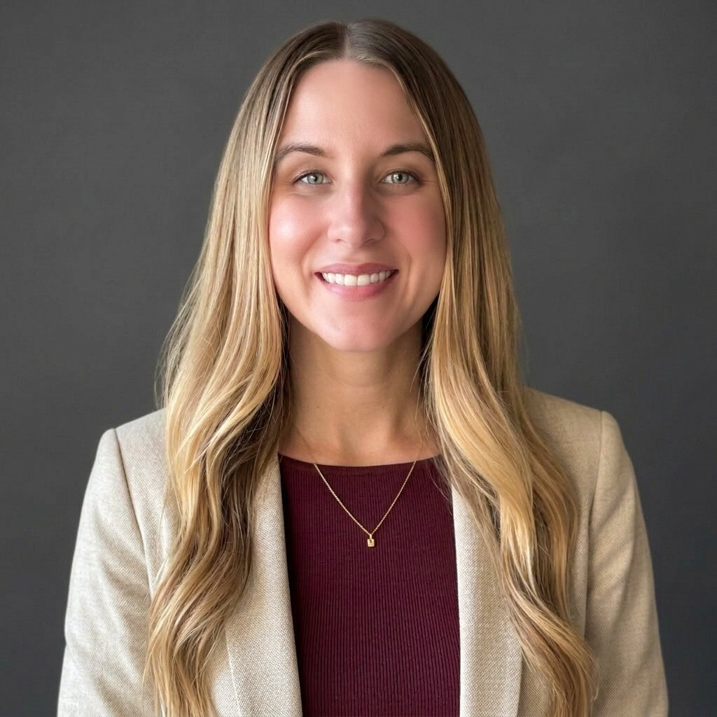 Chelsea's Headshot