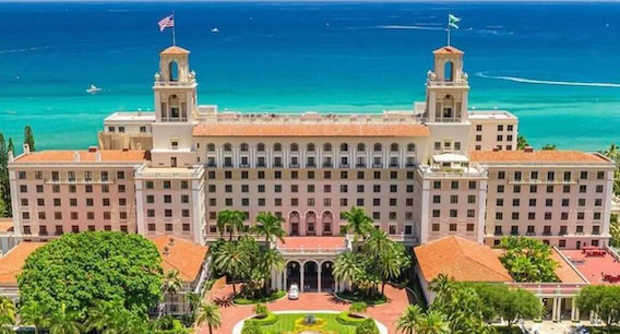 Breakers Palm Beach