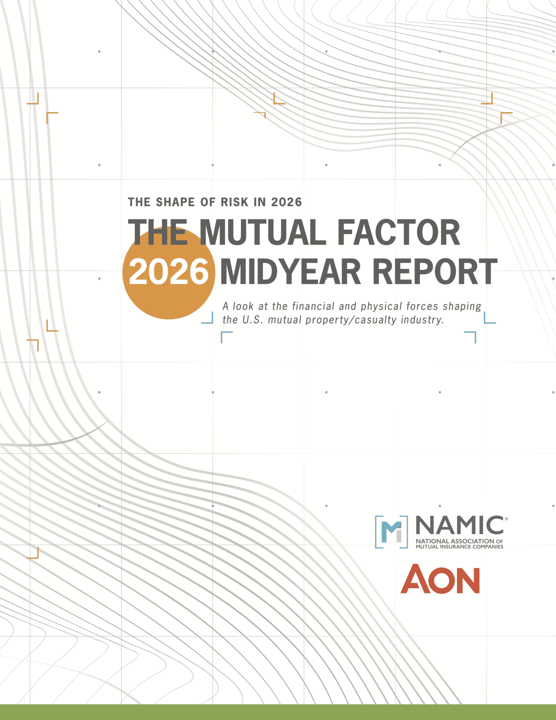 The Mutual Factor 2026 Midyear Report