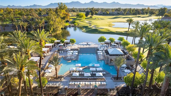 Scottsdale AZ