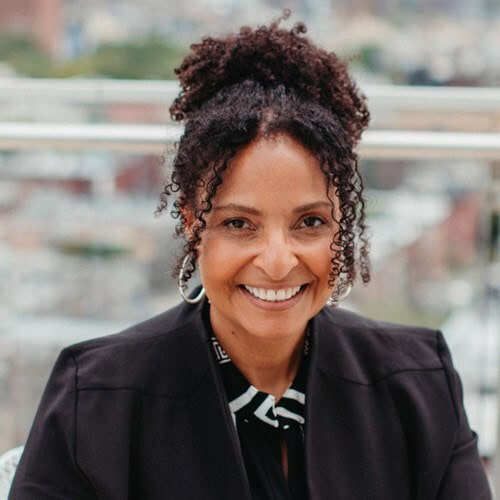 Asia Bribiesca-Hedin