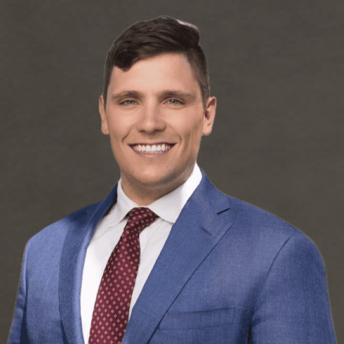 Chad Kunde Headshot 2026