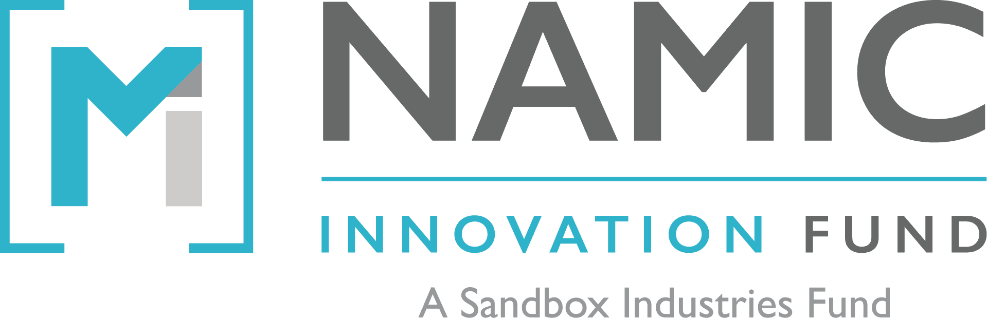NIF Logo Horizontal Color